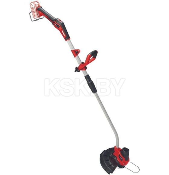Триммер аккумуляторный Einhell GE-CT 18/33 Li E-Solo 3411270 (3411270) 