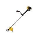 Триммер бензиновый Denzel DGT-52-PRO 96278 (96278) 