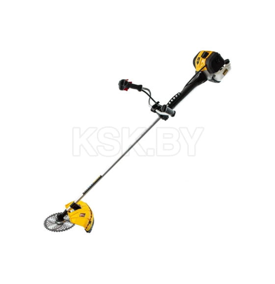 Триммер бензиновый Denzel DGT-52-PRO 96278 (96278) 
