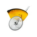 Триммер бензиновый Denzel DGT-52-PRO 96278 (96278) 