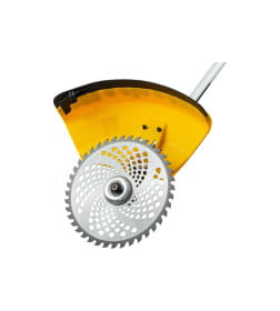 Триммер бензиновый Denzel DGT-52-PRO 96278