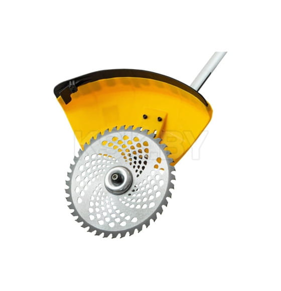 Триммер бензиновый Denzel DGT-52-PRO 96278 (96278) 