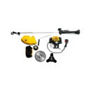 Триммер бензиновый Denzel DGT-52-PRO 96278 (96278) 