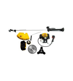 Триммер бензиновый Denzel DGT-52-PRO 96278