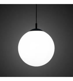 Подвесной светильник со стеклянным плафоном 5671 Esme TK Lighting