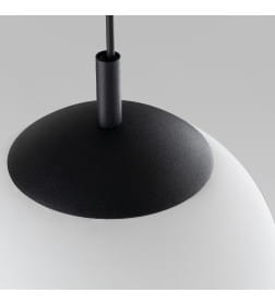 Подвесной светильник со стеклянным плафоном 5670 Esme TK Lighting