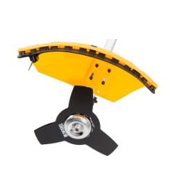 Триммер бензиновый Denzel DR-52