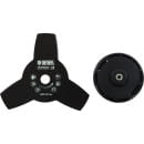 Триммер бензиновый Denzel DR-52 (96275) 