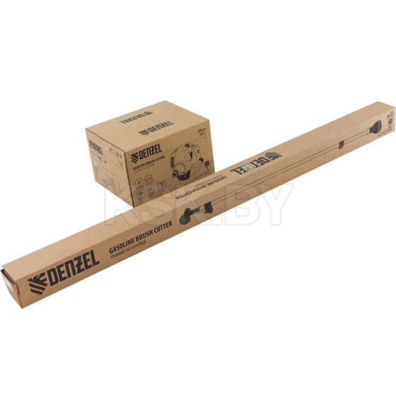 Триммер бензиновый Denzel DR-52 (96275) 