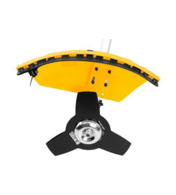 Триммер бензиновый Denzel DR-52S