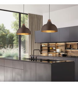 Подвесной светильник 6926 Cap TK Lighting