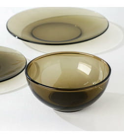 Столовый набор (44пр.) 62079 дымка