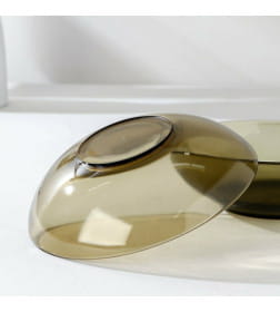 Столовый набор (44пр.) 62079 дымка