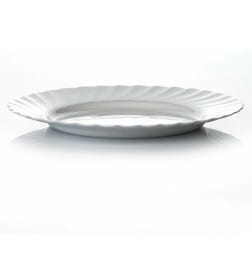 Набор тарелок "Trianon" (6пр.) 61261 (D8818) (68977) обед. (27,5см)