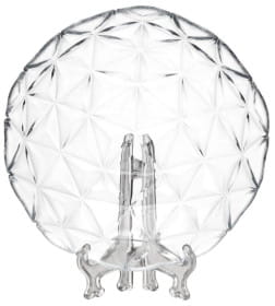 Набор тарелок "Эстрелла" (2пр.) 10693 (220мм)