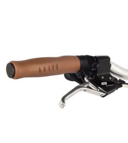 Велосипед NOVATRACK 20" TOWN 168390 20AFD.TOWN.BK4 чёрный