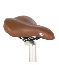 Велосипед NOVATRACK 20" TOWN 168390 20AFD.TOWN.BK4 чёрный