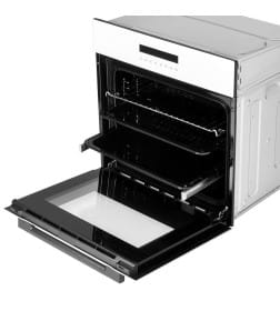 Шкаф духовой электрический Akpo PEA 7009SED05 WH