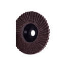 Набор дисков для мини УШМ 76 мм 5 шт VIRA посадка 10мм. (593105) 