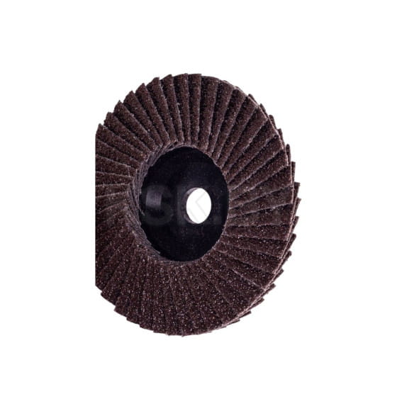 Набор дисков для мини УШМ 76 мм 5 шт VIRA посадка 10мм. (593105) 