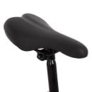 Велосипед NOVATRACK 20" LYNX. Магнезиевая рама, чёрный, защ.цепи, диск.тормоз, подножка, заднее крыло (168366 205MLYNXD.BK4) 