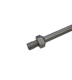 Миксер для смесей "Булава" М14 200х600мм