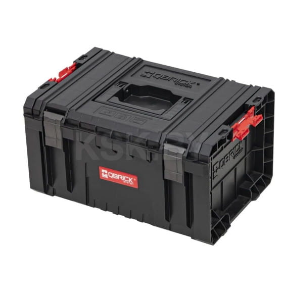 Набор ящиков для инструмента Qbrick System PRO 2.0 TOOLBOX + PRO Organiser Multi (5 шт) (Z257776PG001) 