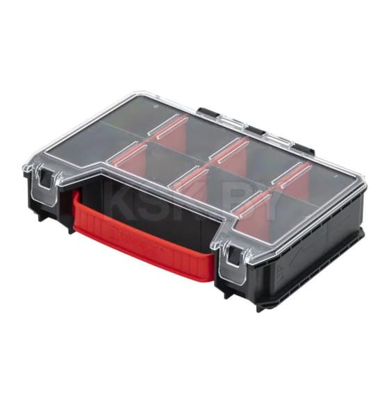 Набор ящиков для инструмента Qbrick System PRO 2.0 TOOLBOX + PRO Organiser Multi (5 шт) (Z257776PG001) 