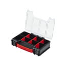 Набор ящиков для инструмента Qbrick System PRO 2.0 TOOLBOX + PRO Organiser Multi (5 шт) (Z257776PG001) 