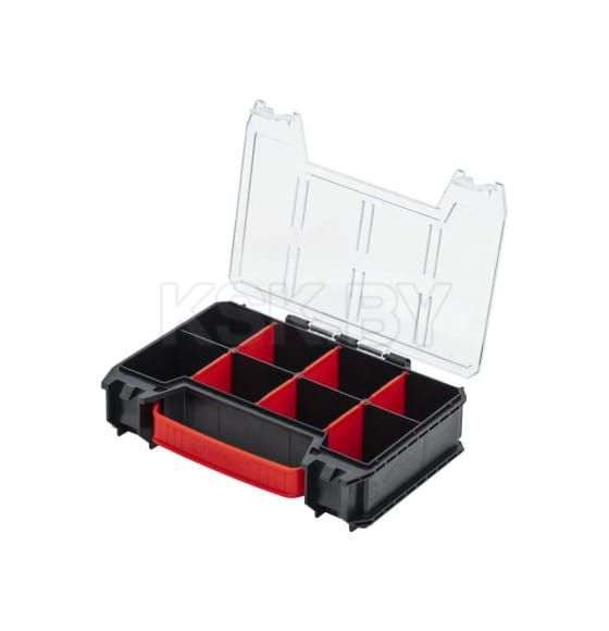 Набор ящиков для инструмента Qbrick System PRO 2.0 TOOLBOX + PRO Organiser Multi (5 шт) (Z257776PG001) 