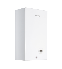 Газовый котел Fondital Minorca CTN 24 (CU)