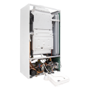 Газовый котел Fondital Minorca CTN 24 (CU) (CMEB42CH24) 