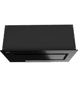 Вытяжка кухонная Akpo Falco eco 60 wk-4 черный