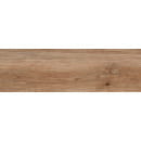 Керамогранит Oakwood коричневый рельеф 18,5x59,8x7,5  2 сорт (17488) 