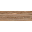 Керамогранит Oakwood коричневый рельеф 18,5x59,8x7,5  2 сорт (17488) 