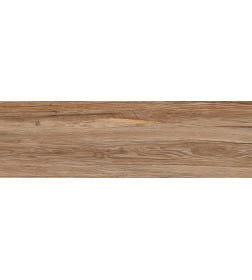 Керамогранит Oakwood коричневый рельеф 18,5x59,8x7,5  2 сорт