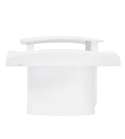 Вентилятор вытяжной Royal Thermo Virtuoso RAFV 100 T с таймером