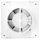 Вентилятор вытяжной Royal Thermo RAFC 100 Chrome (НС-1608380) 