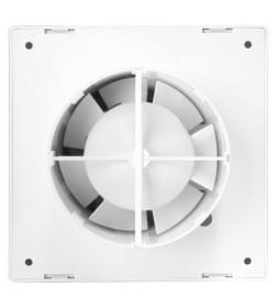 Вентилятор вытяжной Royal Thermo RAFC 100 Black