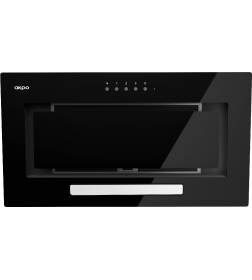 Вытяжка кухонная Akpo Falco eco 60 wk-4 черный