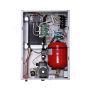 Электрический котел TECLine BO07 7,5 кВт WiFi (BO07) 