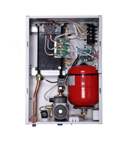 Электрический котел TECLine BO07 7,5 кВт WiFi