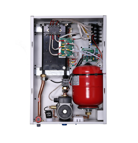 Электрический котел TECLine BO323 23 кВт WiFi (BO323) 