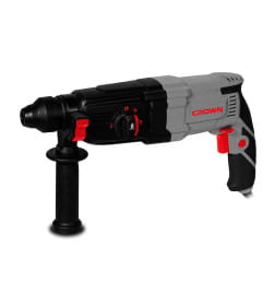 Перфоратор CROWN CT18212 (EA) BMC