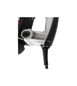 Перфоратор CROWN CT18215V BMC