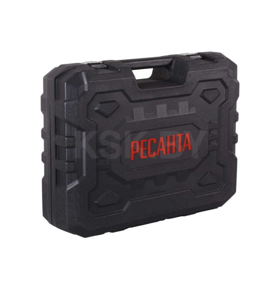 Перфоратор Ресанта П-42-2000КМ (75/3/13) 