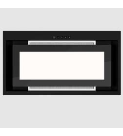 Вытяжка кухонная Akpo Evos 60 wk-12 черный