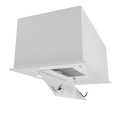 Вытяжка кухонная Akpo Falco 60 wk-11 белый