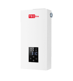 Электрический котел TECLine BQ05 5,5 кВт