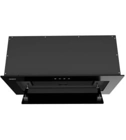 Вытяжка кухонная Akpo Falco 60 wk-11 черный